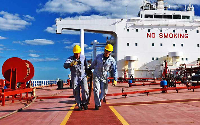 Bộ Giao thông Vận tải đề nghị gỡ quy định cách ly y tế 2 lần đối với thuyền viên