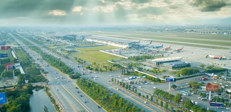 Quy hoạch cảng hàng không tầm nhìn đến 2050, toàn quốc có 29 cảng