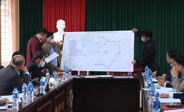 Lào Cai: Bổ sung 81 tỷ đồng di chuyển cư dân ra khỏi vùng ô nhiễm môi trường công nghiệp