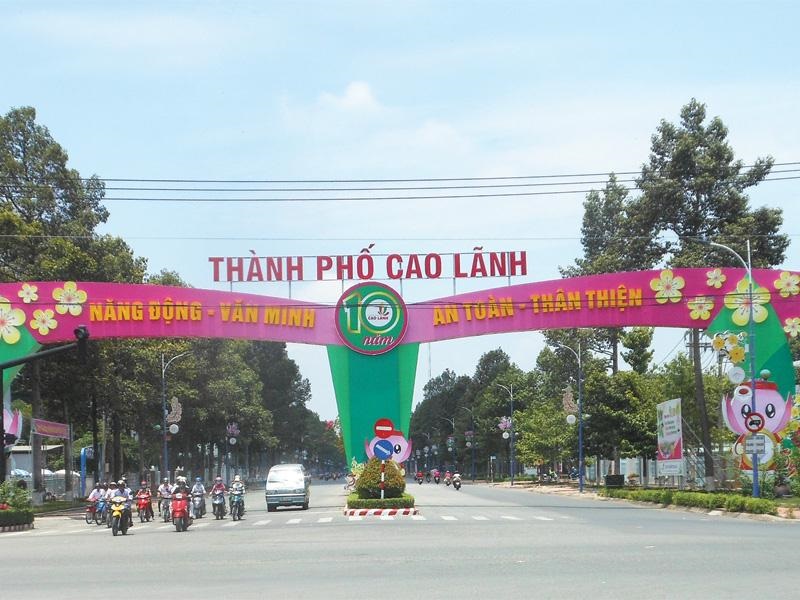 Đồng Tháp: Khẩn trương đẩy nhanh tiến độ thực hiện và giải ngân kế hoạch vốn đầu tư công năm 2021