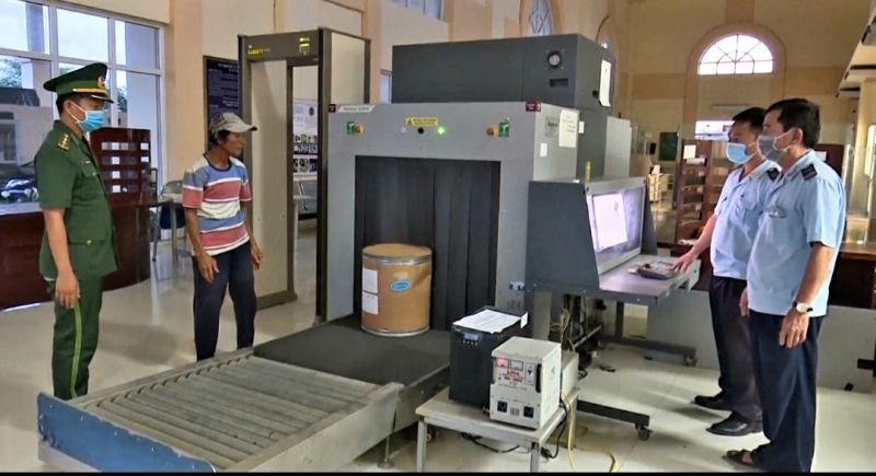 Chính phủ yêu cầu bốn bộ nâng cao hiệu quả phối hợp phòng, chống tội phạm kinh tế, buôn lậu