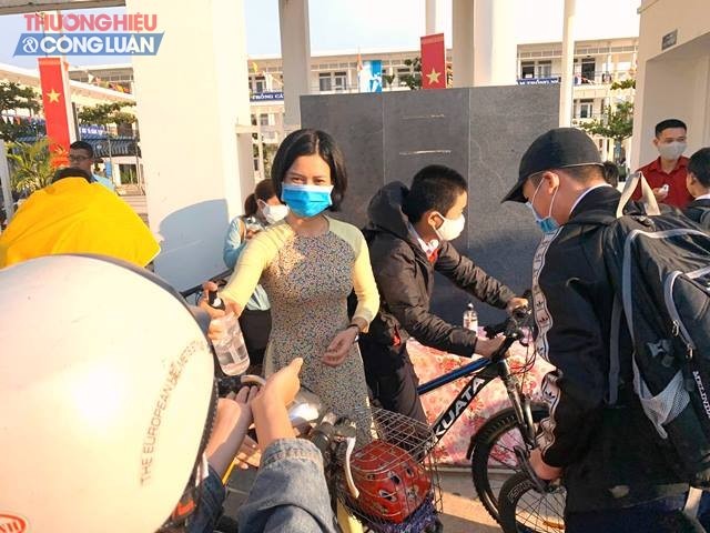 Đà Nẵng: F0 tăng trở lại, ban hành quy định tạm thời các biện pháp “thích ứng an toàn, linh hoạt”