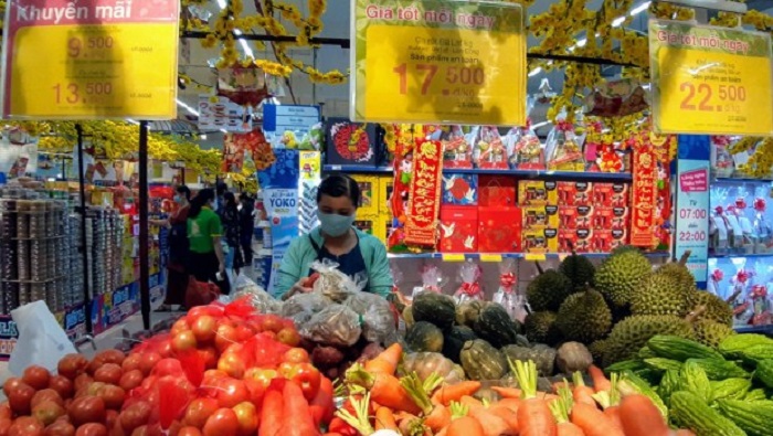 Cà Mau ra quân chống gian lận thương mại và hàng giả dịp cao điểm Tết Nguyên đán 2022