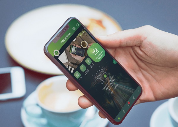 Thanh toán điện tử lên ngôi trong đại dịch Covid-19