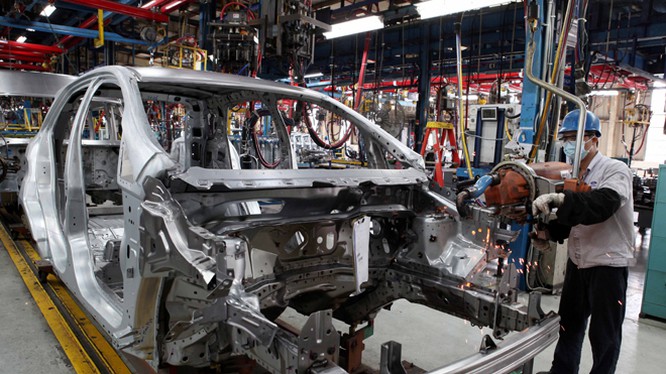 Tổng cục Thuế đôn đốc triển khai thực hiện thu lệ phí trước bạ theo quy định mới