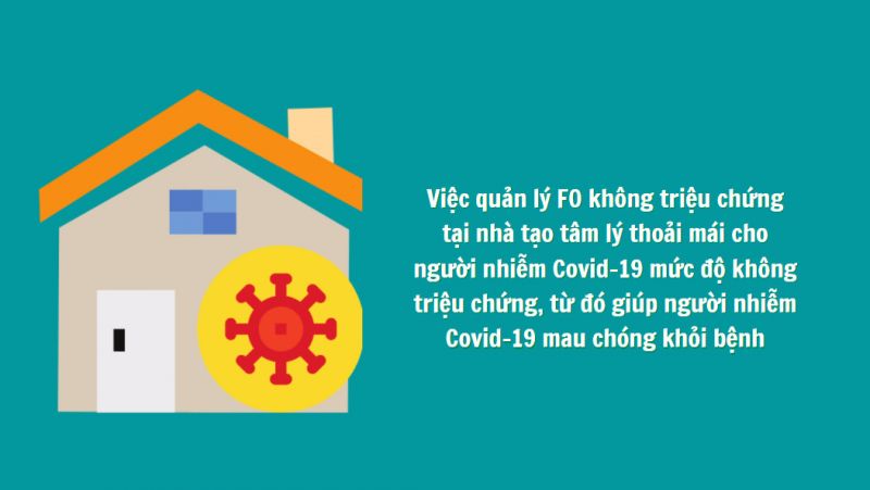 Bình Phước tăng cường quản lý F0 không triệu chứng tại nhà