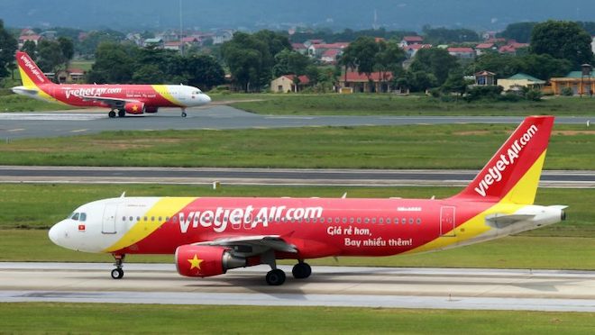 Vietjet ký kết thỏa thuận giá trị 150 triệu USD với các tập đoàn hàng đầu Thụy Sĩ