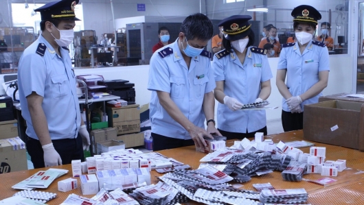 Ngành Hải quan ban hành kế hoạch chống buôn lậu các mặt hàng trọng điểm dịp Tết Nhâm Dần 2022