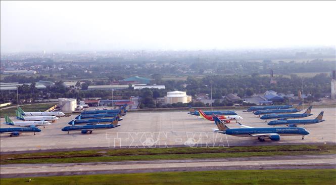 Đề xuất giảm 50% thuế bảo vệ môi trường với nhiên liệu bay vào năm 2022