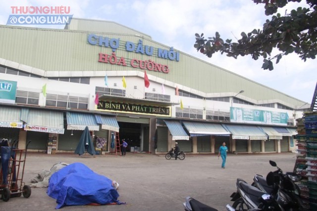 Tìm người đến các địa điểm liên quan bệnh nhân mắc Covid-19 ngày 28/11 tại Đà Nẵng