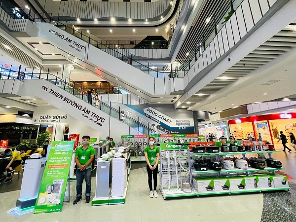 Hải Phòng ban hành Kế hoạch triển khai “Tháng khuyến mại Hải Phòng 2021”