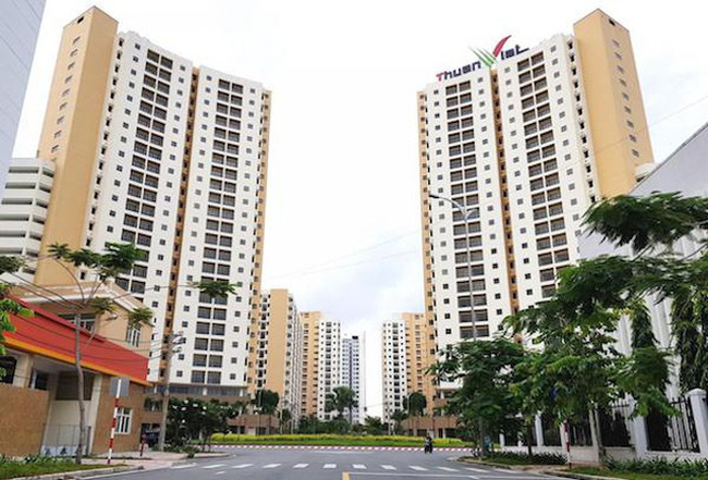 Đề xuất giảm thuế đối với mô hình nhà thương mại giá thấp