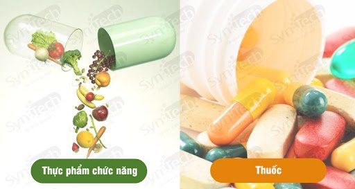Càng xử phạt, TPCN càng được ưa chuộng vì là "công cụ dự phòng của thế kỷ XXI"?