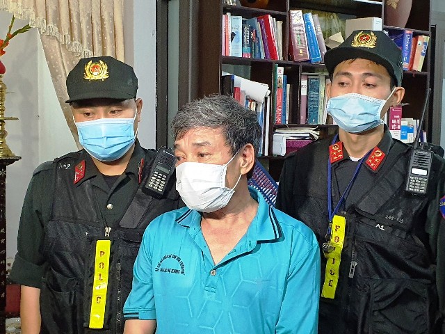 Liên quan đến hồ chứa nước Tả Trạch, Công ty TNHH Tập đoàn Sơn Hải bị "gọi tên"