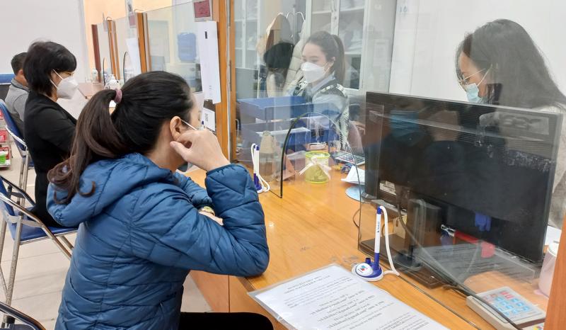 Đã chi gần 28,2 nghìn tỷ đồng hỗ trợ người lao động và người sử dụng lao động