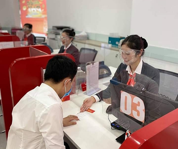 Gỡ nút thắt về vốn: Ngân hàng luôn đồng hành cùng doanh nghiệp