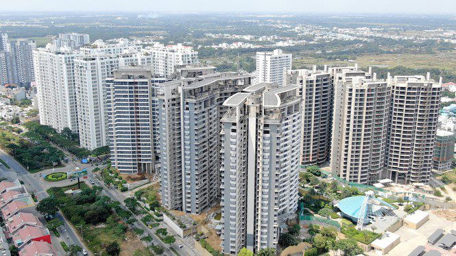 Chuyên gia cảnh báo nguồn cung BĐS khan hiếm do doanh nghiệp mua gom, đầu cơ dự án