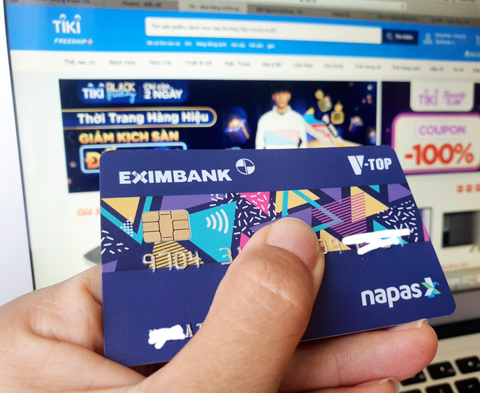 Ngân hàng không được ngừng hỗ trợ, từ chối giao dịch đối với thẻ ATM đang lưu hành