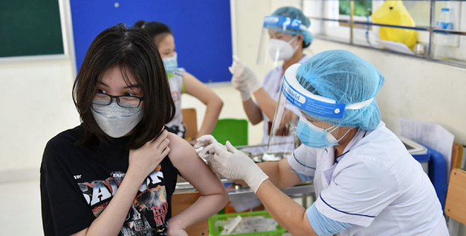 Hà Nội ghi nhận 469 ca mắc Covid-19 ngày 01/12