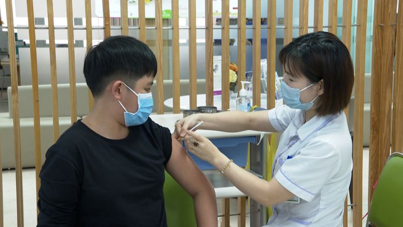 Trong ngày, Vĩnh Phúc phát hiện 24 ca mắc Covid-19