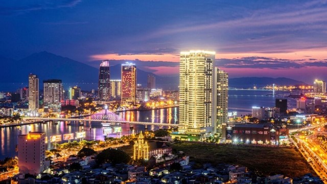 Đà Nẵng sẵn sàng đón 10.000 du khách quốc tế