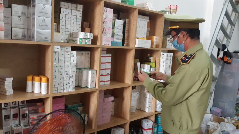 Làm thế nào để kiểm soát, xử lý triệt để tình trạng "bát nháo" trong sản xuất, kinh doanh TPCN?