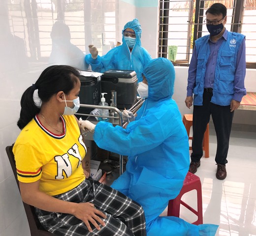 Quảng Nam ngày 03/12, có 67 ca mắc Covid-19, 23 ca cộng đồng