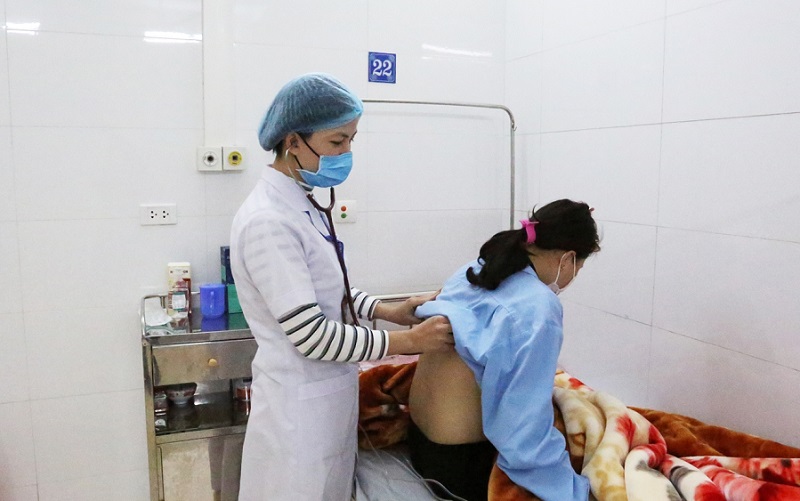 Bắc Ninh đã có hơn 2.000 bệnh nhân Covid-19 được điều trị khỏi và ra viện