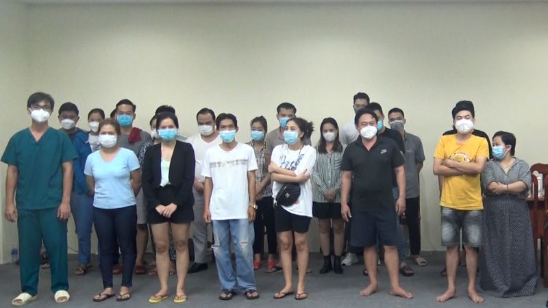 Đường dây đánh bạc hơn 3,8 tỷ USD ở TP.Hồ Chí Minh bị triệt phá như thế nào?