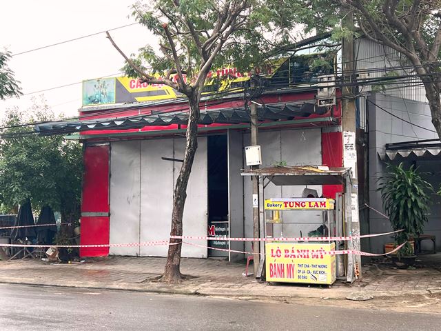 Đà Nẵng có 204 điểm phong tỏa, ghi nhận 104 ca mắc Covid-19, 31 ca chưa cách ly