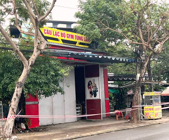 Thông tin dịch tễ các ca mắc Covid-19 ngày 03/12 tại Đà Nẵng