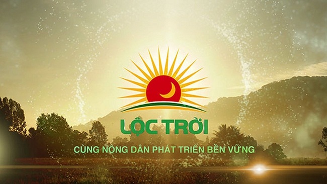 Công nghệ 4.0 trong hạt gạo bền vững: Chuyện kể từ Lộc Trời