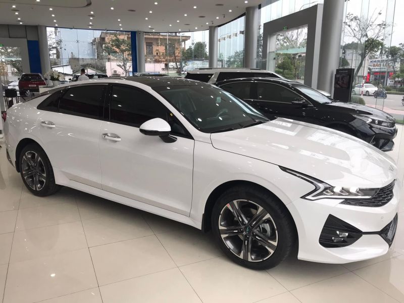 Những ô tô mới sắp ra mắt tại thị trường Việt Nam