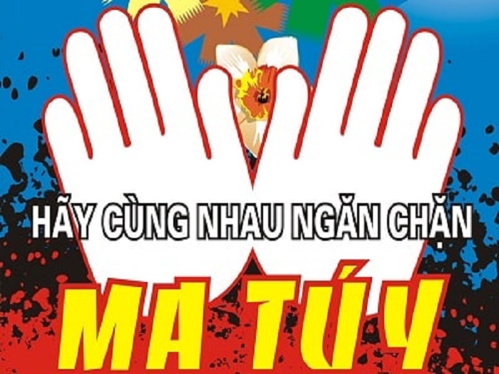 Công an Cà Mau đề nghị thống kê số liệu người nghiện ma túy, người sử dụng trái phép chất ma túy
