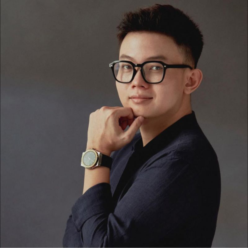 Ông Hà Tuấn Khang, Giám đốc Trung tâm Công nghệ Marketing, Công ty Cổ phần Tập đoàn Meey Land