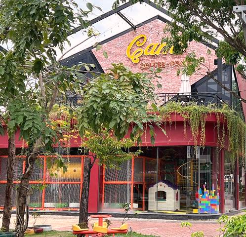 Các địa điểm liên quan đến bệnh nhân mắc Covid-19 ngày 04/12 tại Đà Nẵng