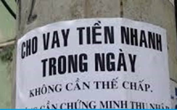 Đắk Nông: Tạm giữ 2 đối tượng cho vay nặng lãi