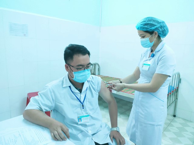 Quảng Nam có 60 ca mắc Covid-19, 36 ca cộng đồng trong ngày 06/12