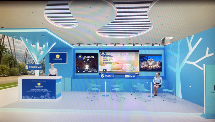 TP. Hồ Chí Minh phát động cuộc vận động hiến kế khôi phục du lịch