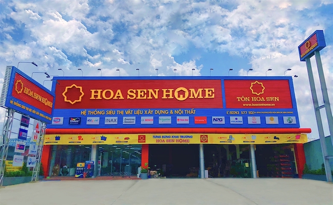 Tập đoàn Hoa Sen: Sẵn sàng hoạt động an toàn trong điều kiện bình thường mới