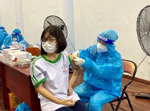 Bình Thuận: Khảo sát lấy ý kiến phụ huynh việc tổ chức dạy học trực tuyến vào khung giờ từ 18 đến 20h