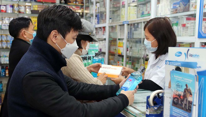 Công ty Cổ phần Traphaco: Hoàn thành mục tiêu kép, đạt được kết quả kinh doanh ấn tượng quý 3/2021