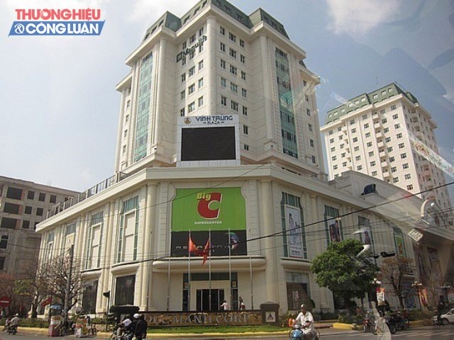 Các địa điểm liên quan bệnh nhân mắc Covid-19 ngày 06/12 tại Đà Nẵng