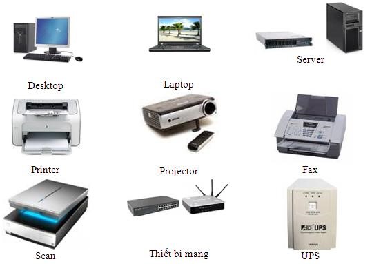 Bộ Thông tin và Truyền thông ban hành danh mục 16 sản phẩm, dòng sản phẩm CNTT trọng điểm