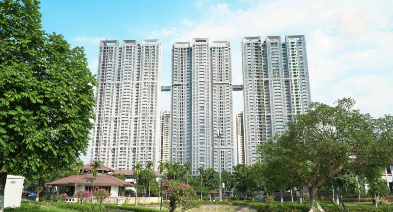 Lãi suất vay mua nhà ưu đãi năm 2022 là 4.8%