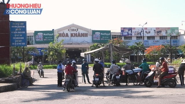 Các địa điểm liên quan bệnh nhân mắc Covid-19 ngày 07/12 tại Đà Nẵng