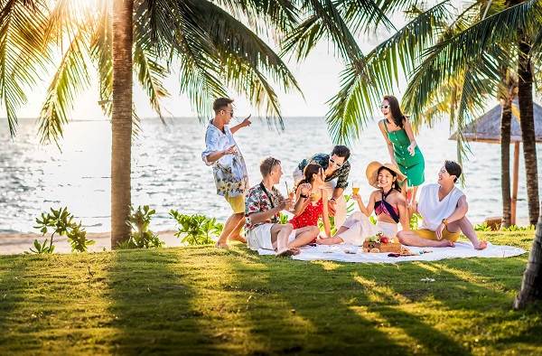 Vinpearl hợp tác Vietjet mở ưu đãi khủng “Festive Sale 12.12”