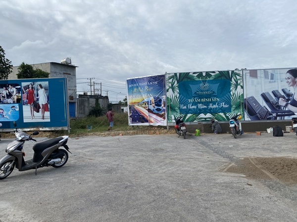 Chuyện 'bán vịt giời' ở dự án Honas Residence Bình Dương