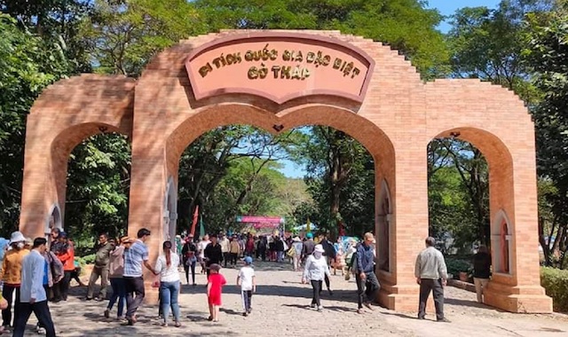 Đồng Tháp: Giảm quy mô tổ chức Lễ kỷ niệm 155 năm ngày mất Thiên hộ Võ Duy Dương, Đốc binh Nguyễn Tấn Kiều