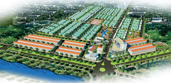 Hưng Yên thành lập thêm cụm công nghiệp hơn 500 tỷ đồng ở Yên Mỹ